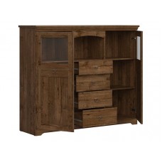 Kumode PATRAS KOM2W4S